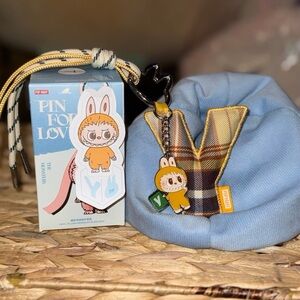 Pin For Love Letter “Y” Bundle